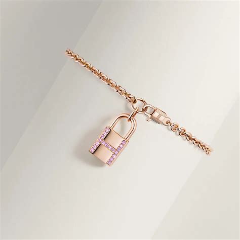 hermes kelly cadenas bracelet|kelly cadenas Hermes pendant.